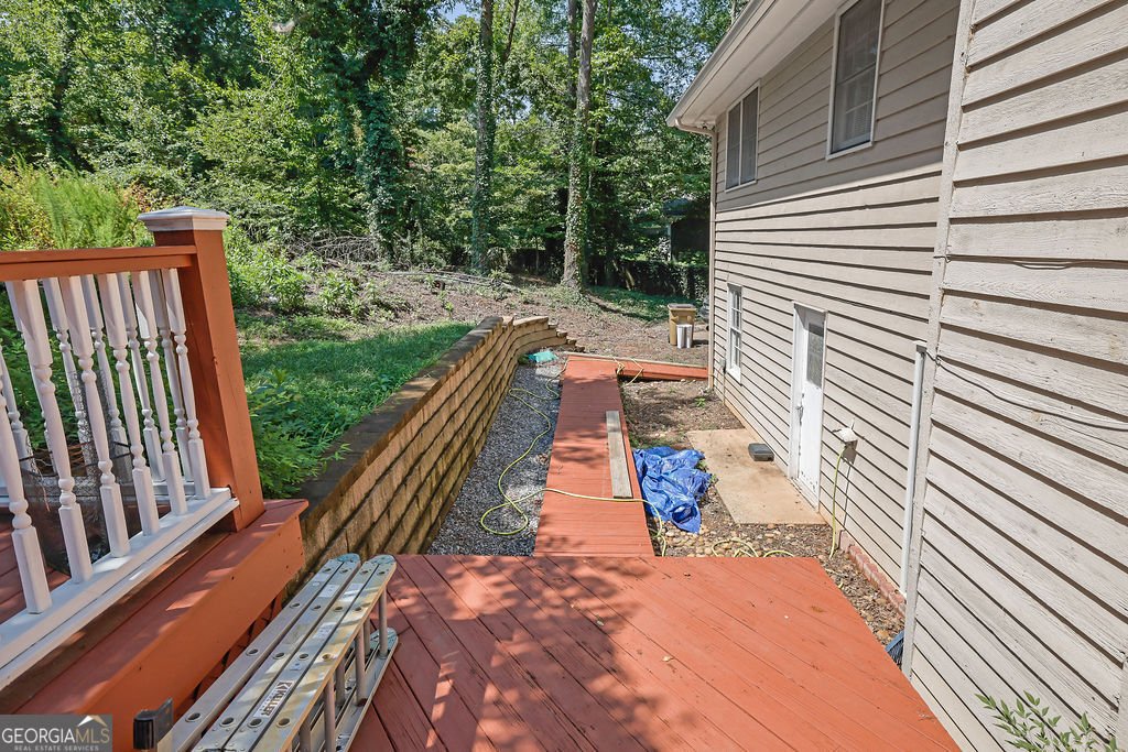 4619 Forest Place Cumming - 26