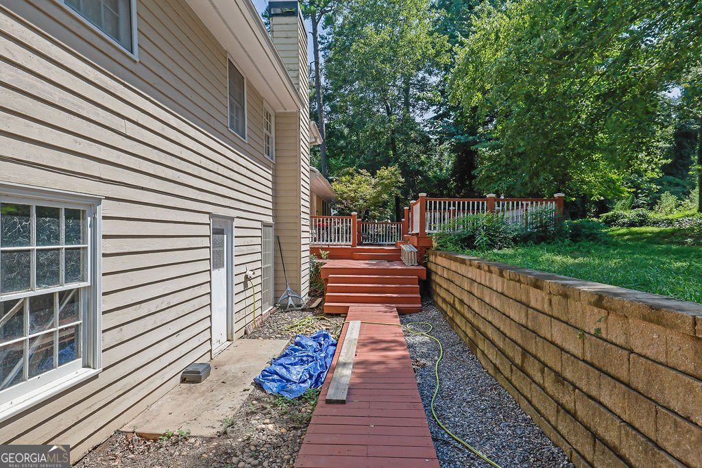 4619 Forest Place Cumming - 27