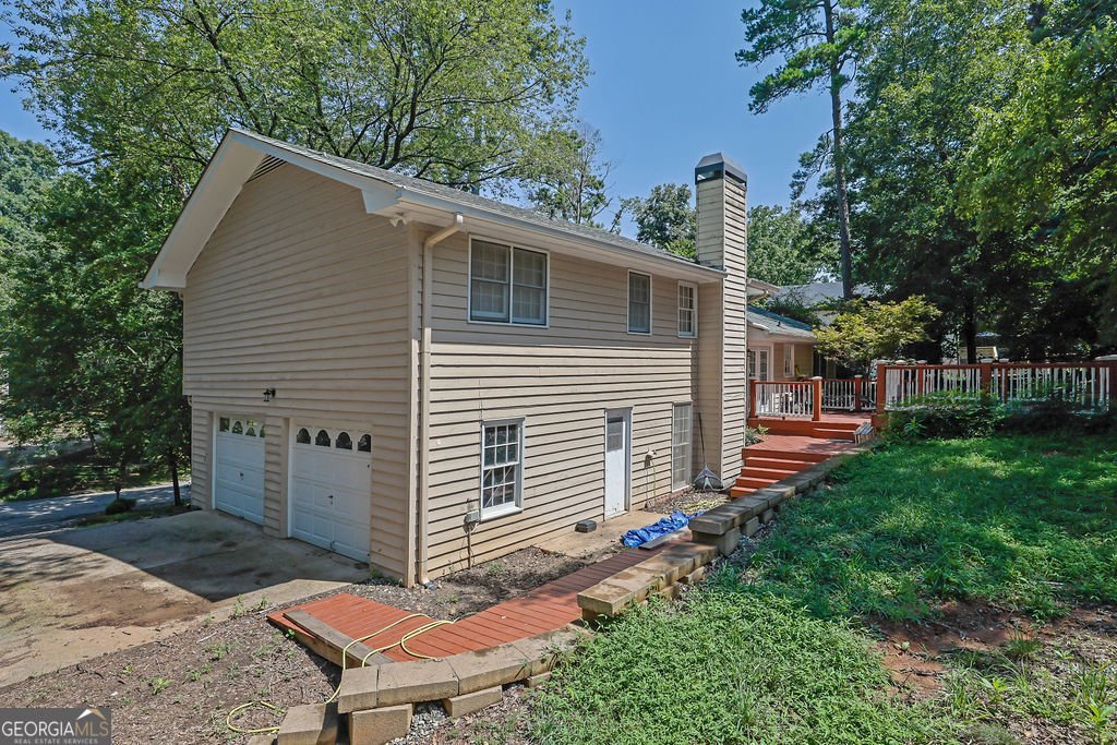 4619 Forest Place Cumming - 28
