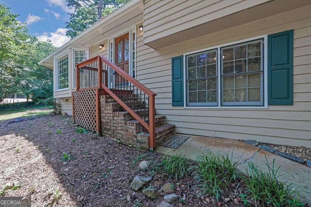 4619 Forest Place Cumming - 29