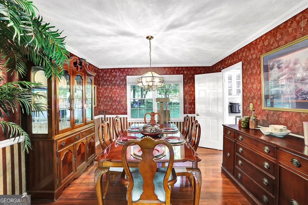 4619 Forest Place Cumming - 7