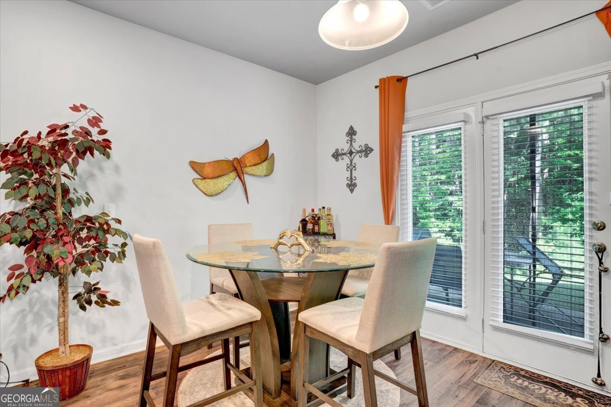 1235 River Oak Lane Loganville - 10
