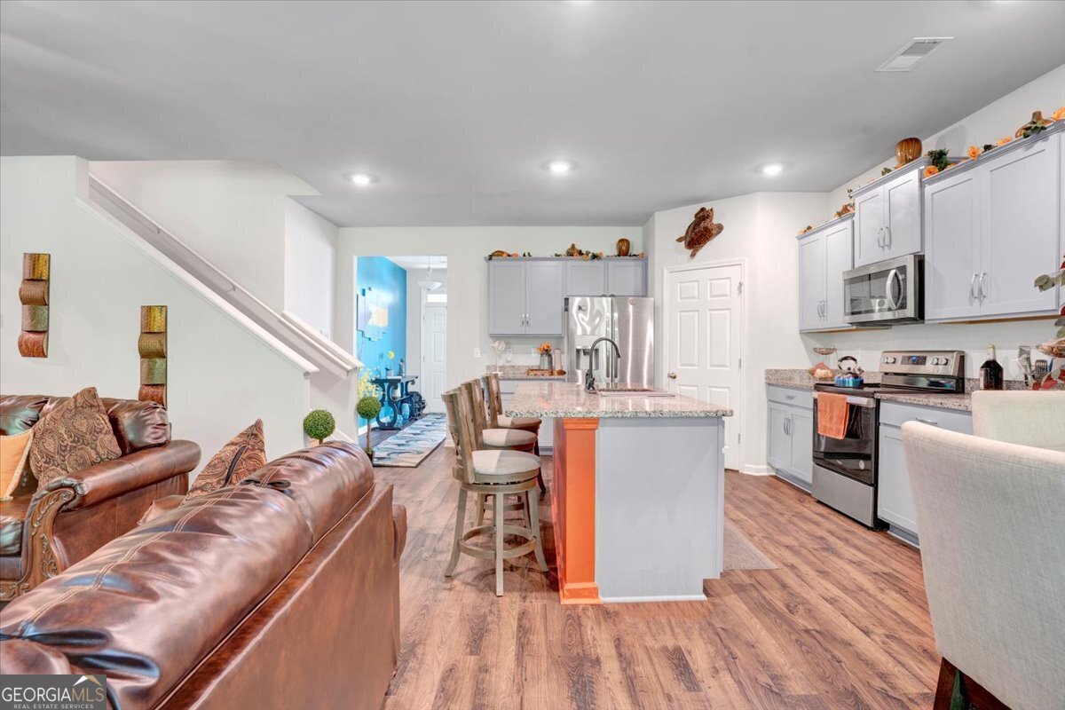 1235 River Oak Lane Loganville - 11