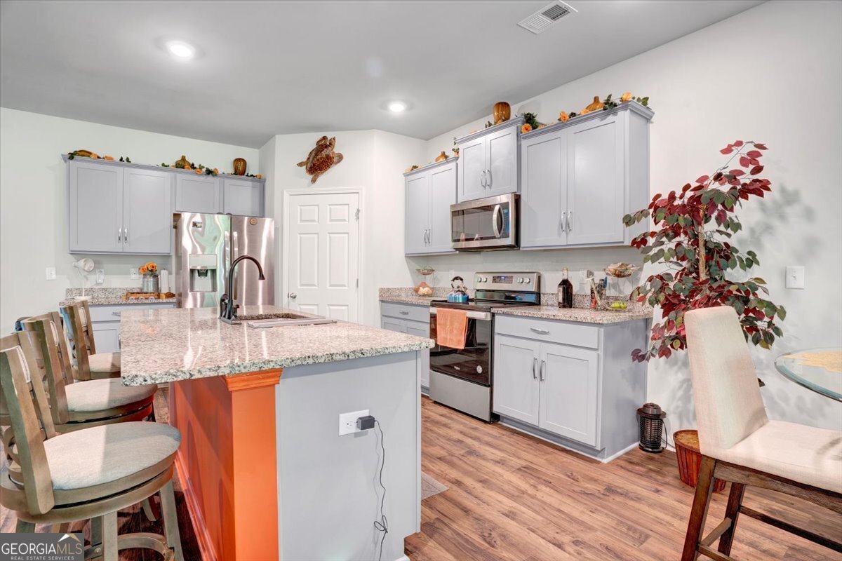 1235 River Oak Lane Loganville - 12