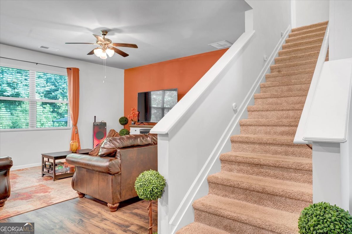 1235 River Oak Lane Loganville - 13