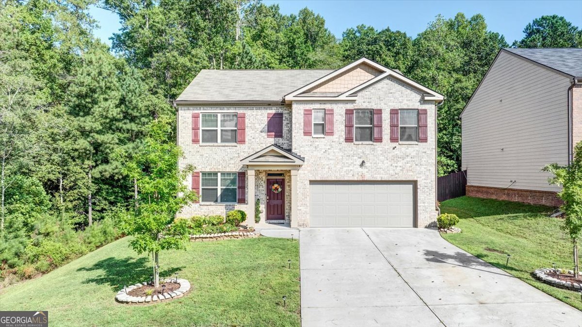 1235 River Oak Lane Loganville - 2