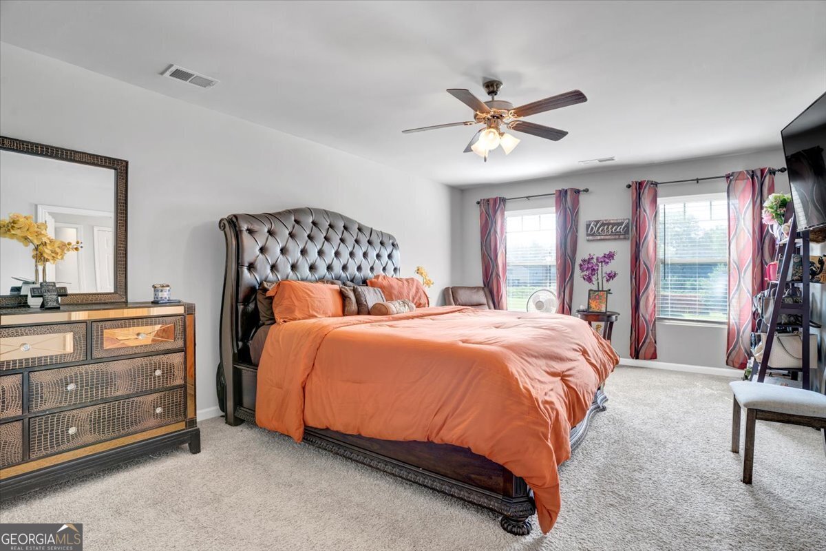 1235 River Oak Lane Loganville - 21
