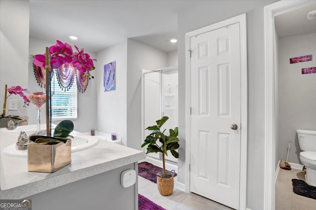 1235 River Oak Lane Loganville - 22