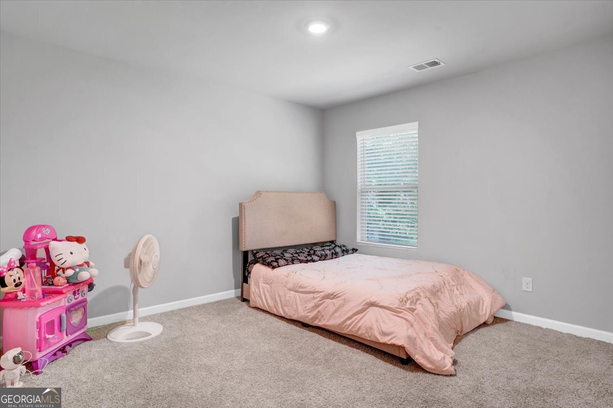 1235 River Oak Lane Loganville - 23
