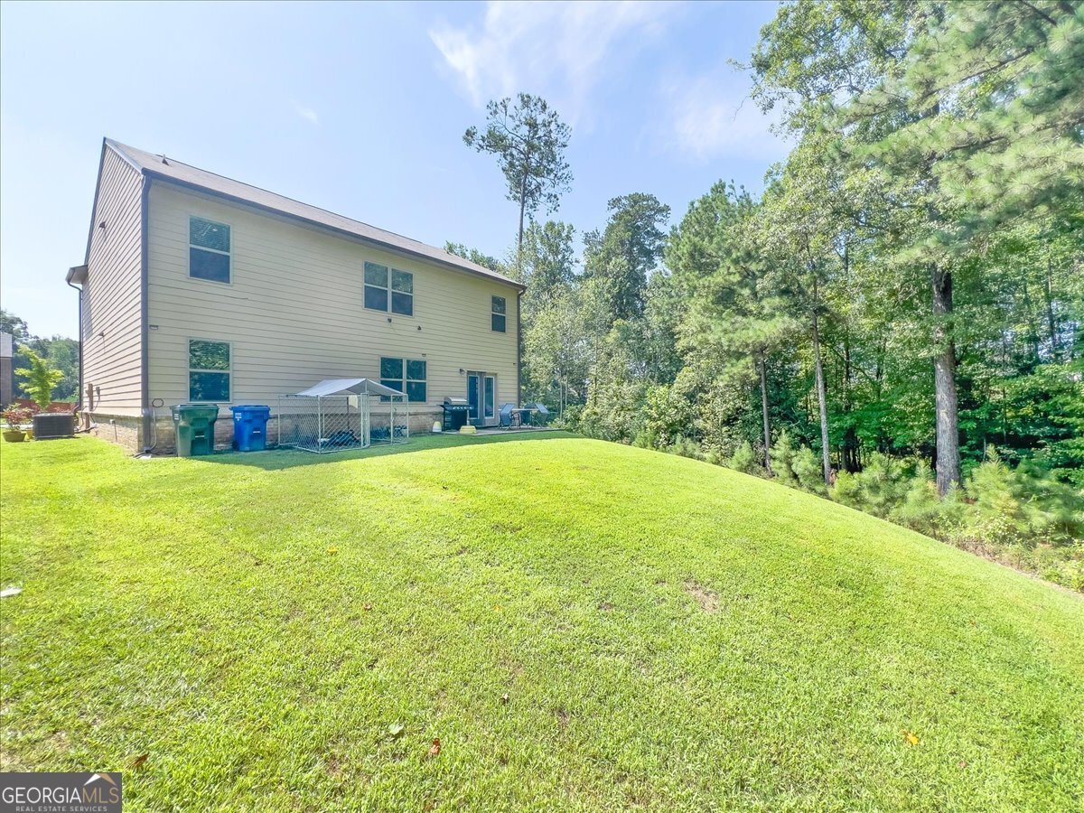 1235 River Oak Lane Loganville - 3