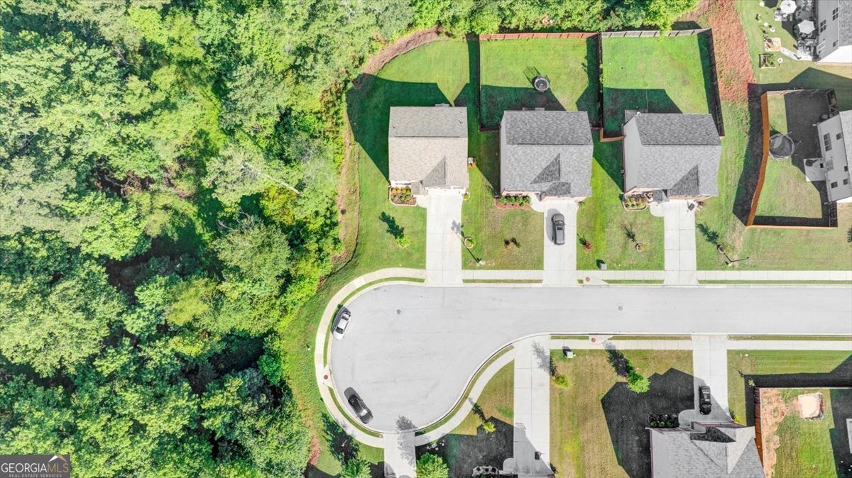1235 River Oak Lane Loganville - 4