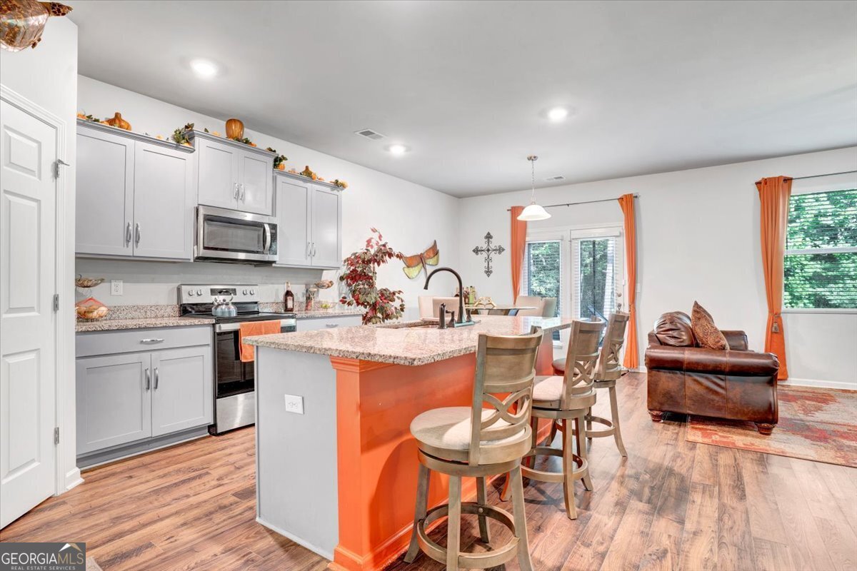 1235 River Oak Lane Loganville - 8
