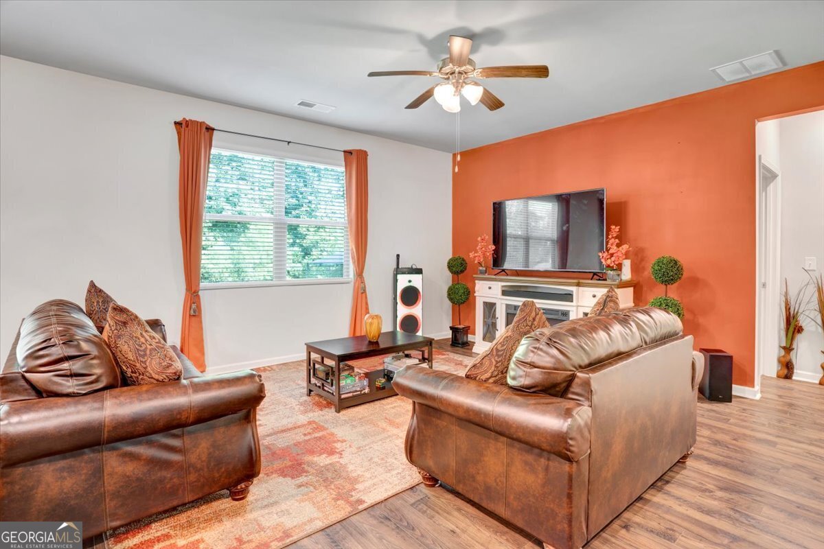 1235 River Oak Lane Loganville - 9