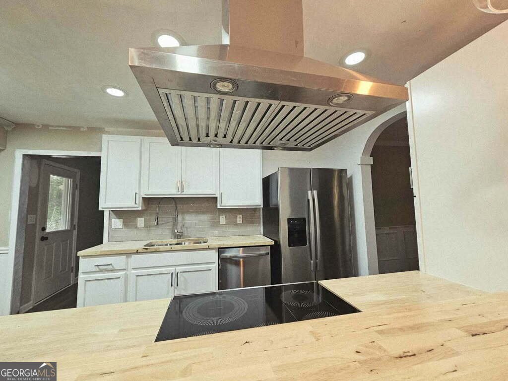 3635 Crossvale Road Stonecrest - 10