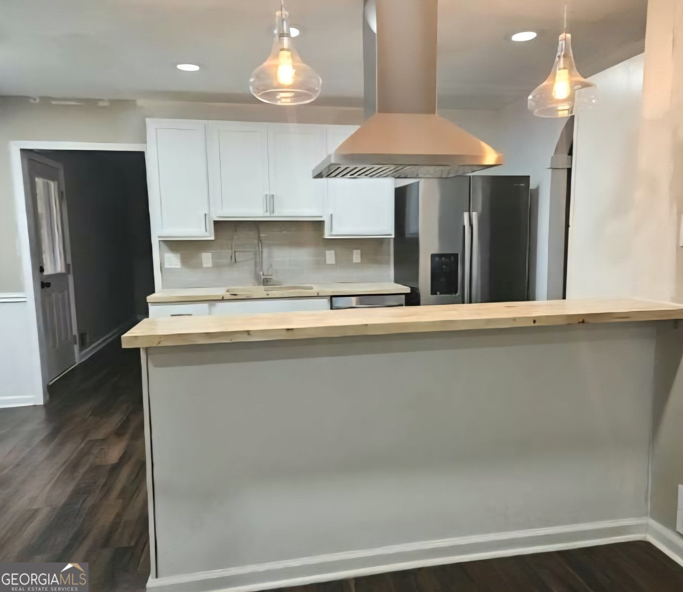 3635 Crossvale Road Stonecrest - 11