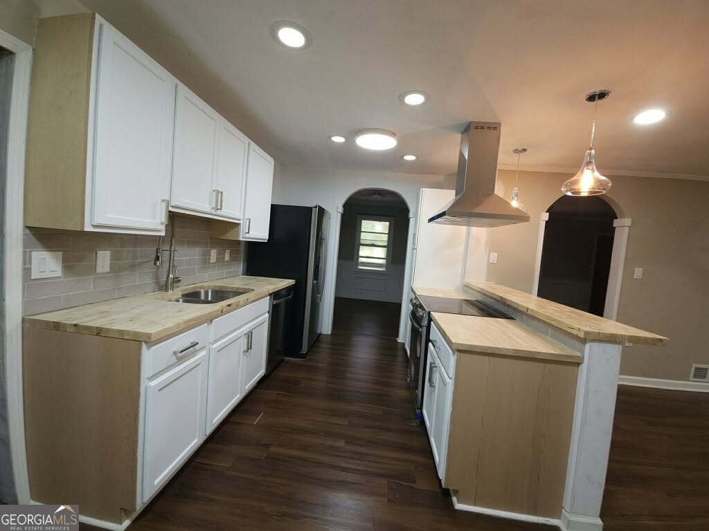 3635 Crossvale Road Stonecrest - 12