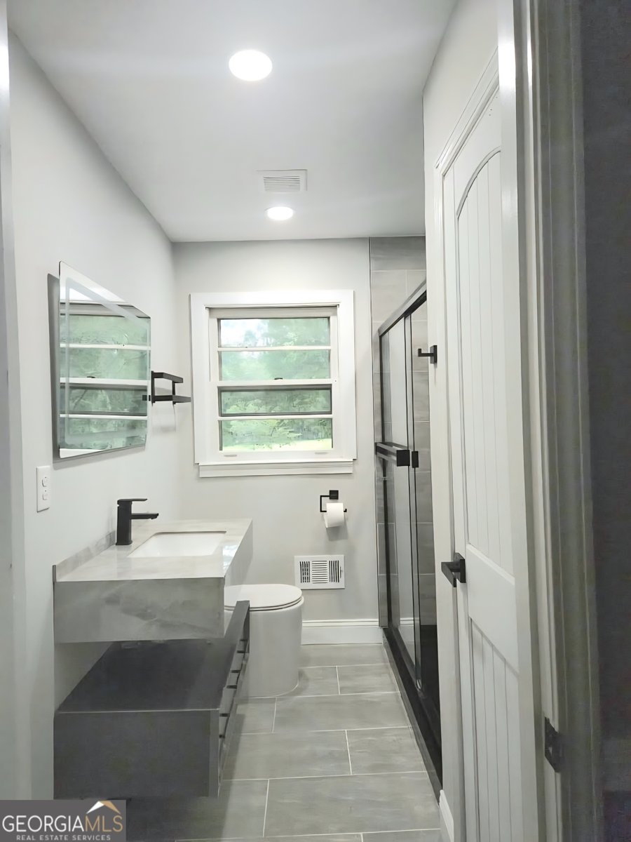 3635 Crossvale Road Stonecrest - 13
