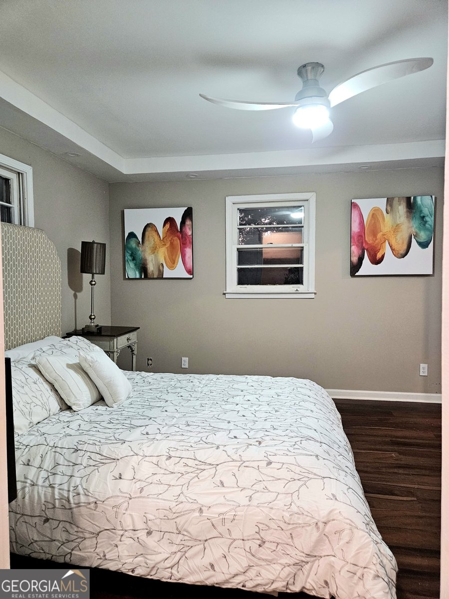 3635 Crossvale Road Stonecrest - 16