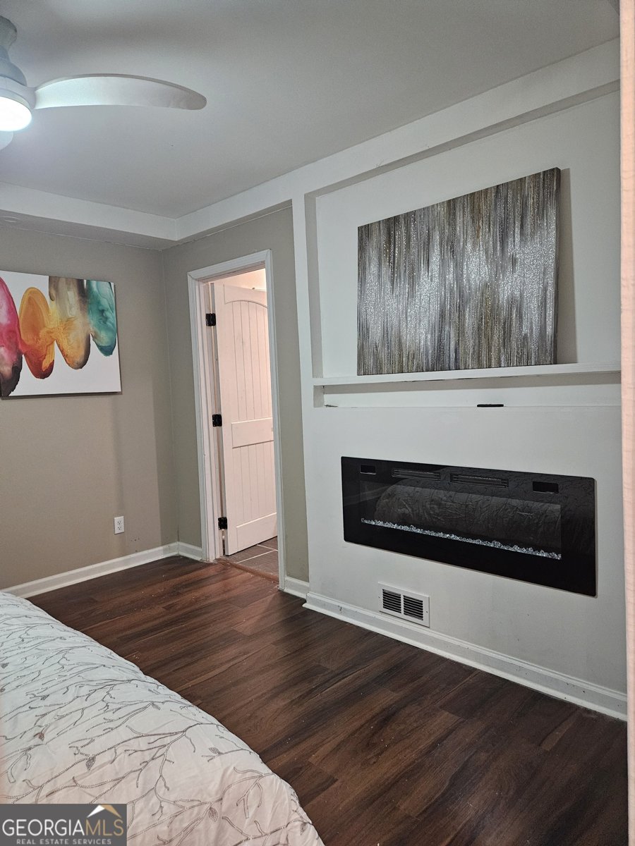 3635 Crossvale Road Stonecrest - 19