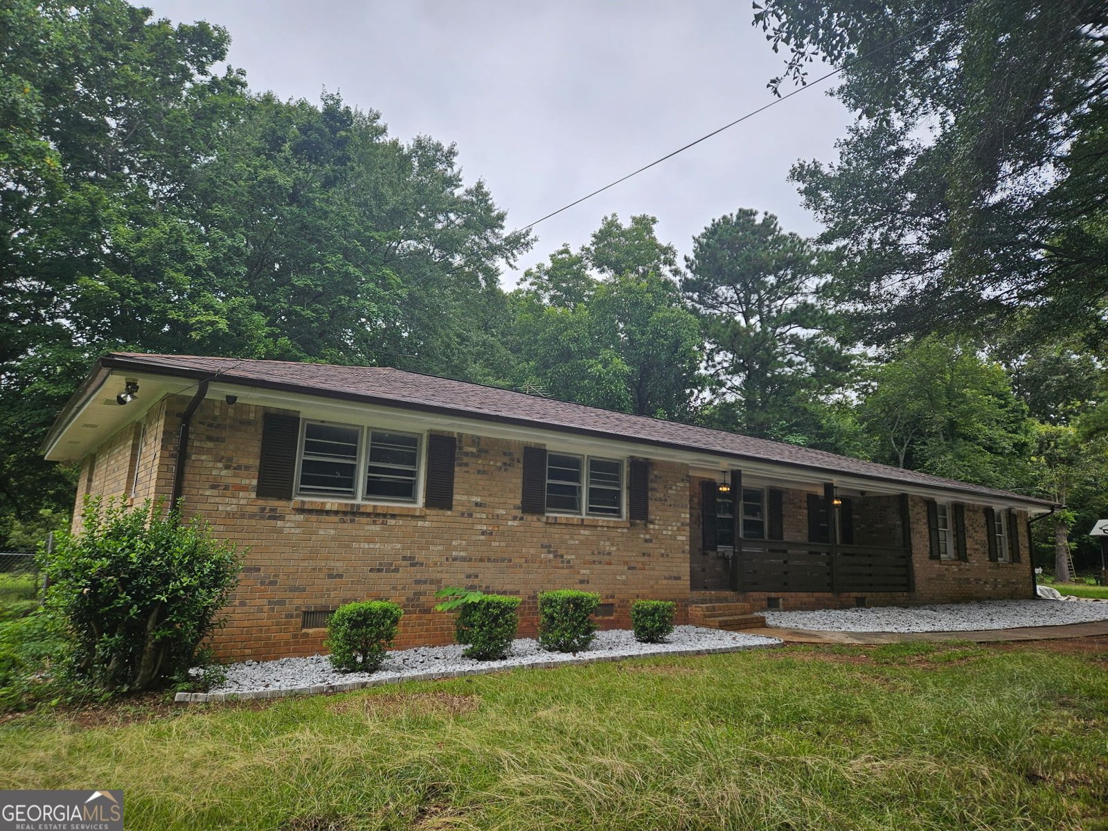 3635 Crossvale Road Stonecrest - 2