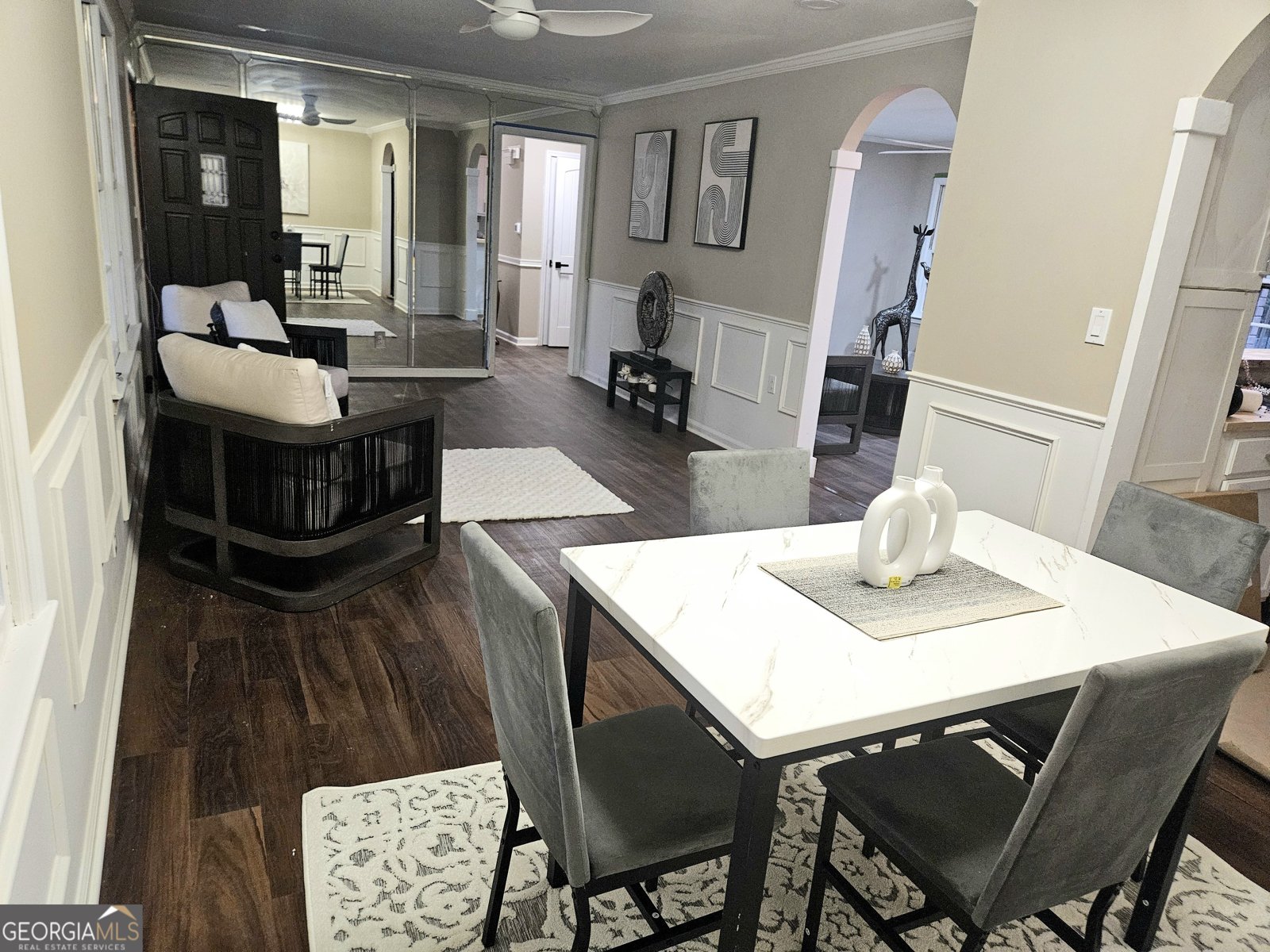 3635 Crossvale Road Stonecrest - 3