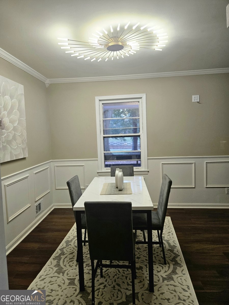 3635 Crossvale Road Stonecrest - 5