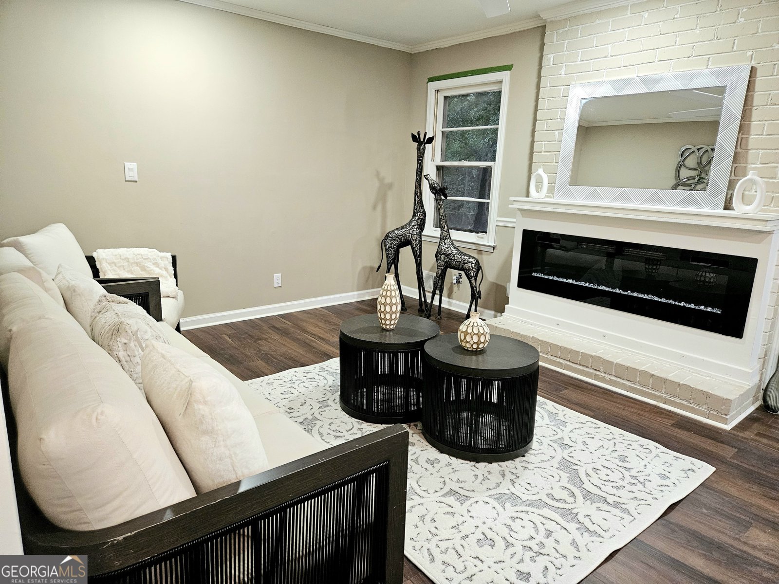 3635 Crossvale Road Stonecrest - 6