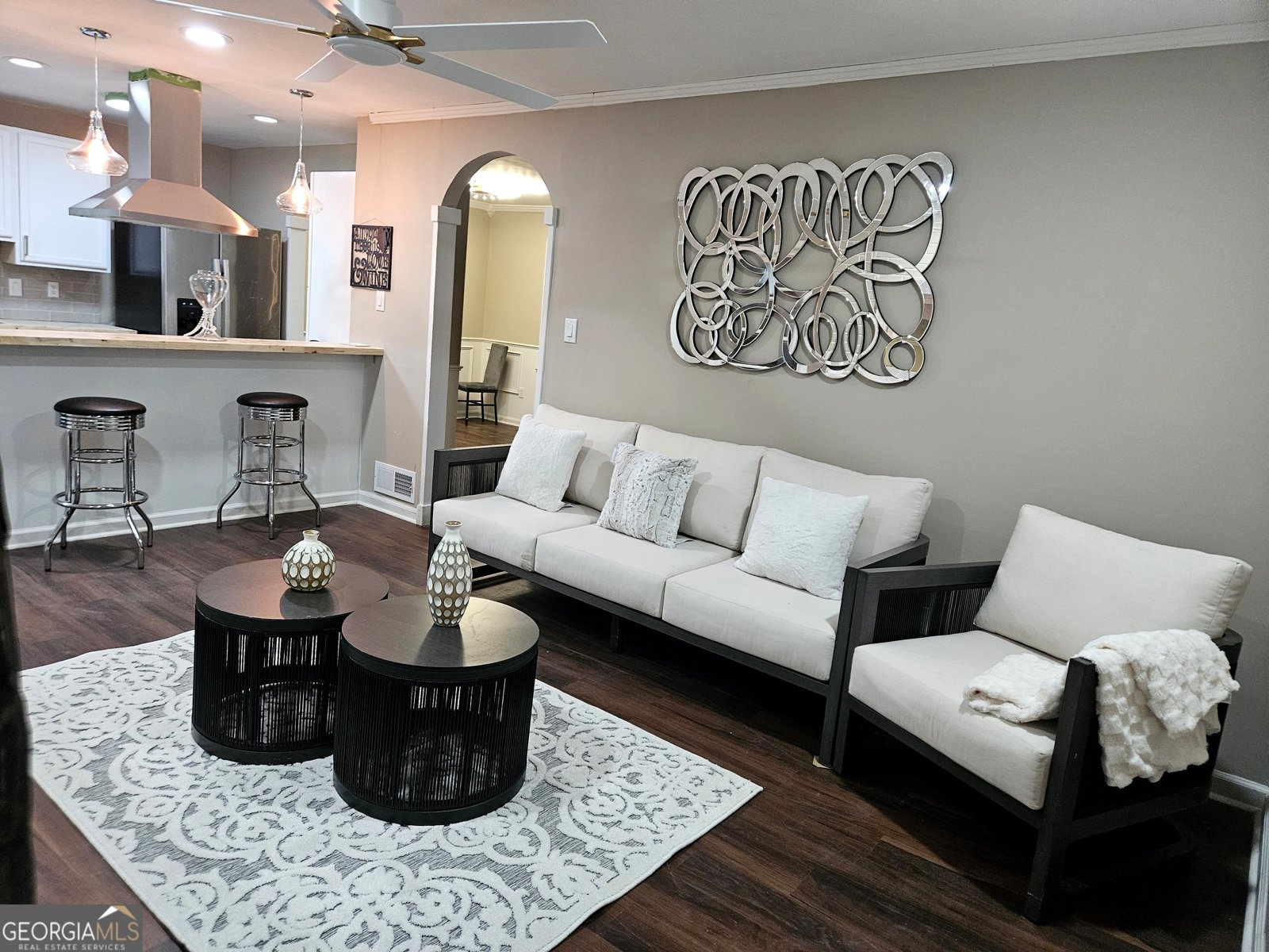 3635 Crossvale Road Stonecrest - 7