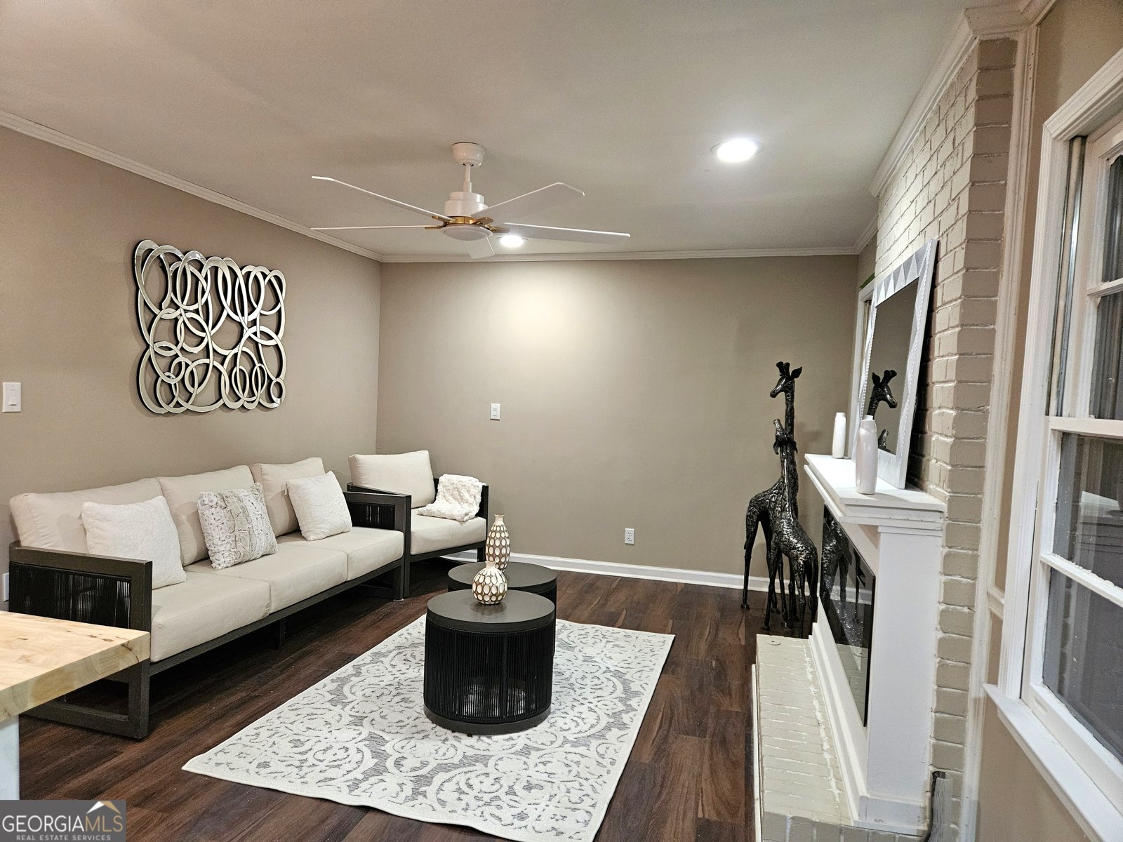 3635 Crossvale Road Stonecrest - 8
