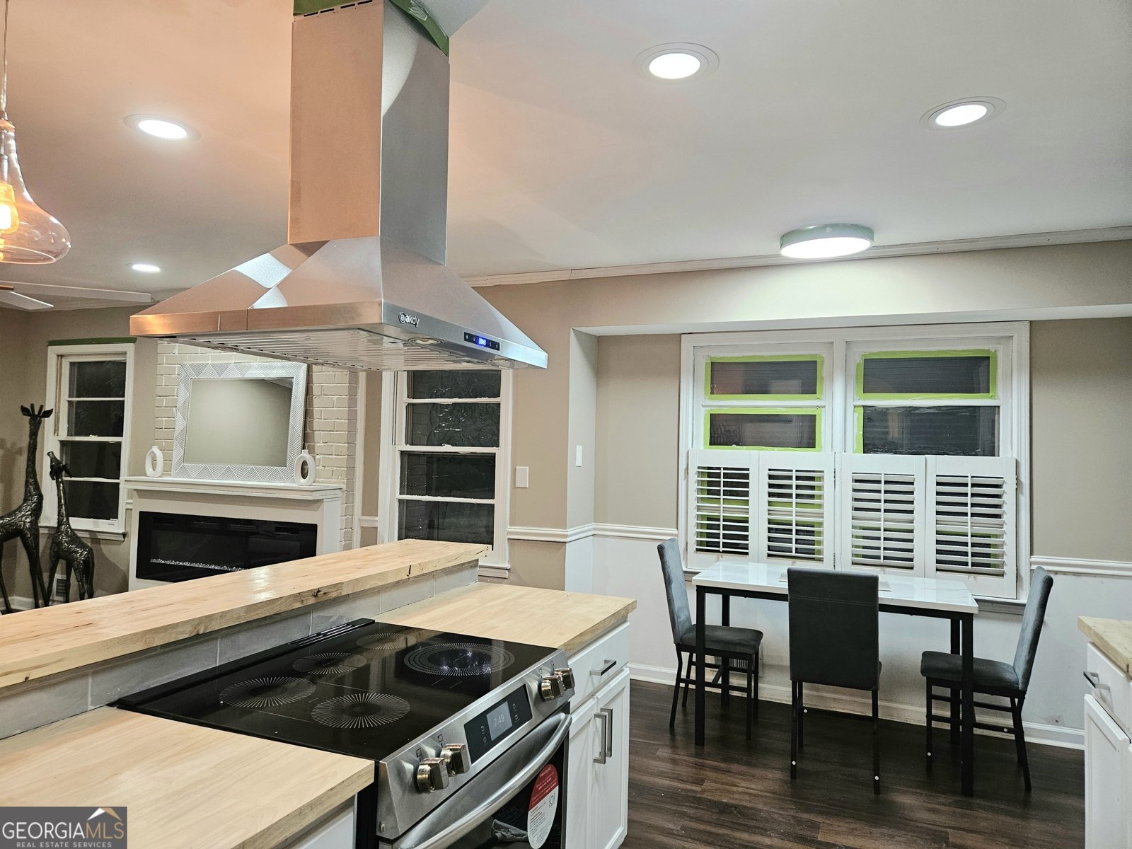3635 Crossvale Road Stonecrest - 9