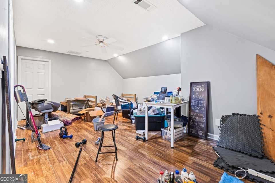 233 Ivy Creek Drive Loganville - 1