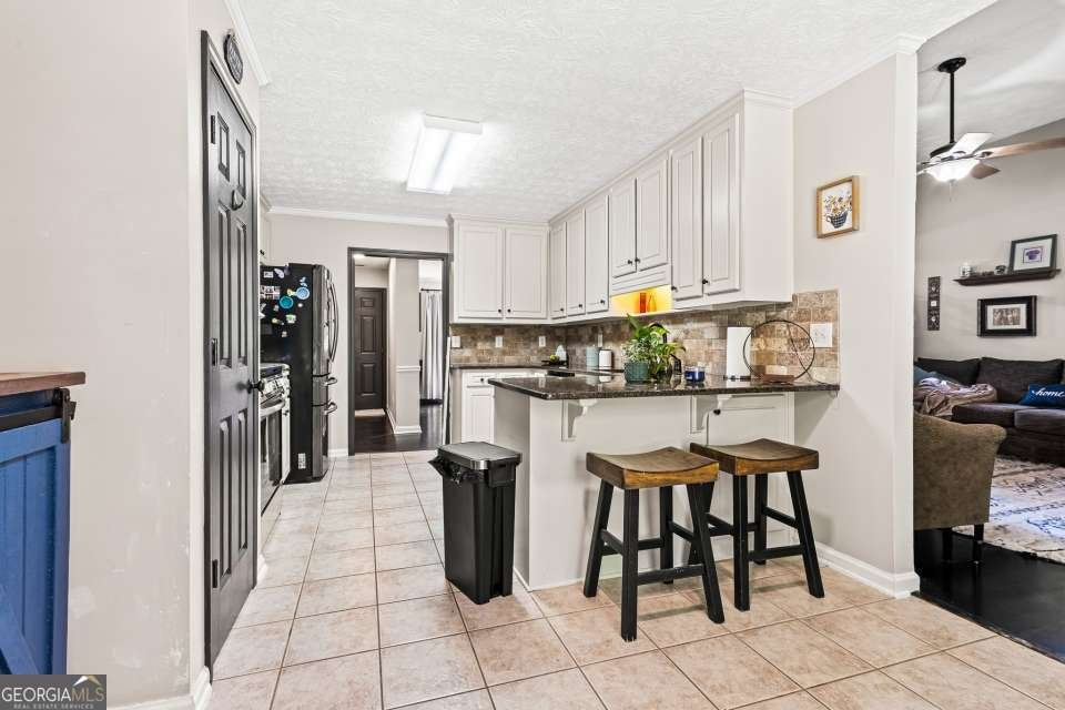233 Ivy Creek Drive Loganville - 11