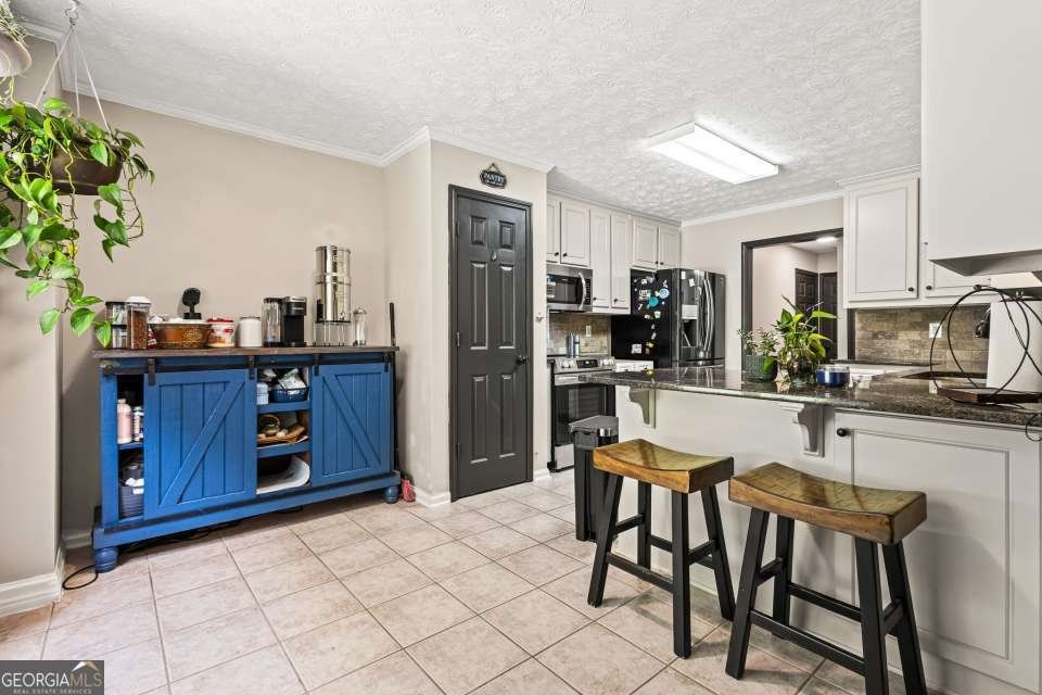 233 Ivy Creek Drive Loganville - 12