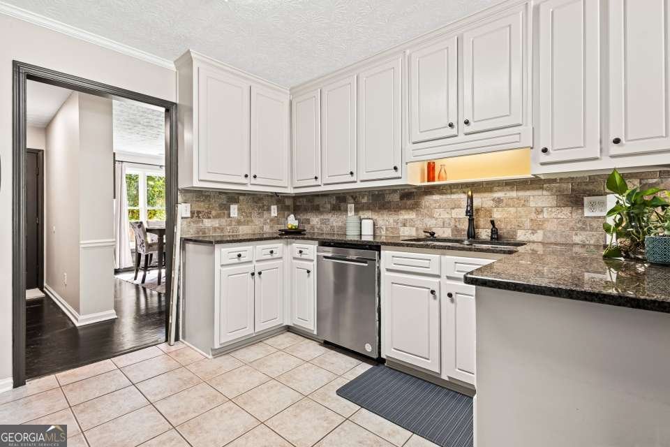 233 Ivy Creek Drive Loganville - 13