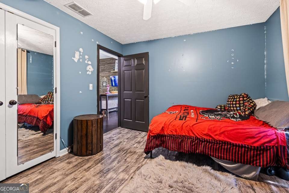 233 Ivy Creek Drive Loganville - 15
