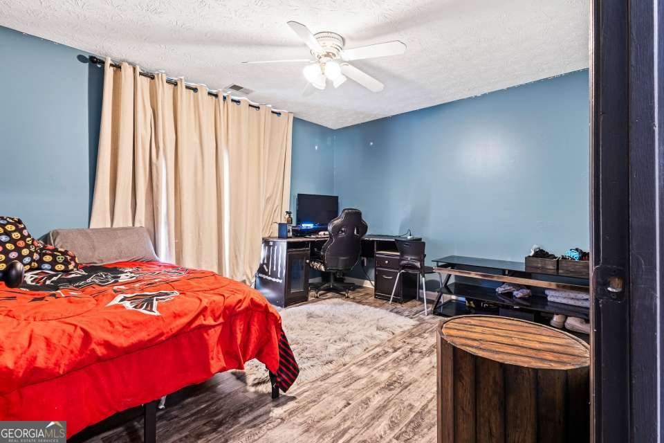 233 Ivy Creek Drive Loganville - 16