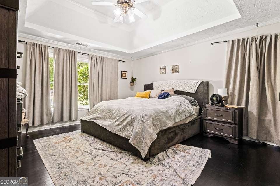 233 Ivy Creek Drive Loganville - 18