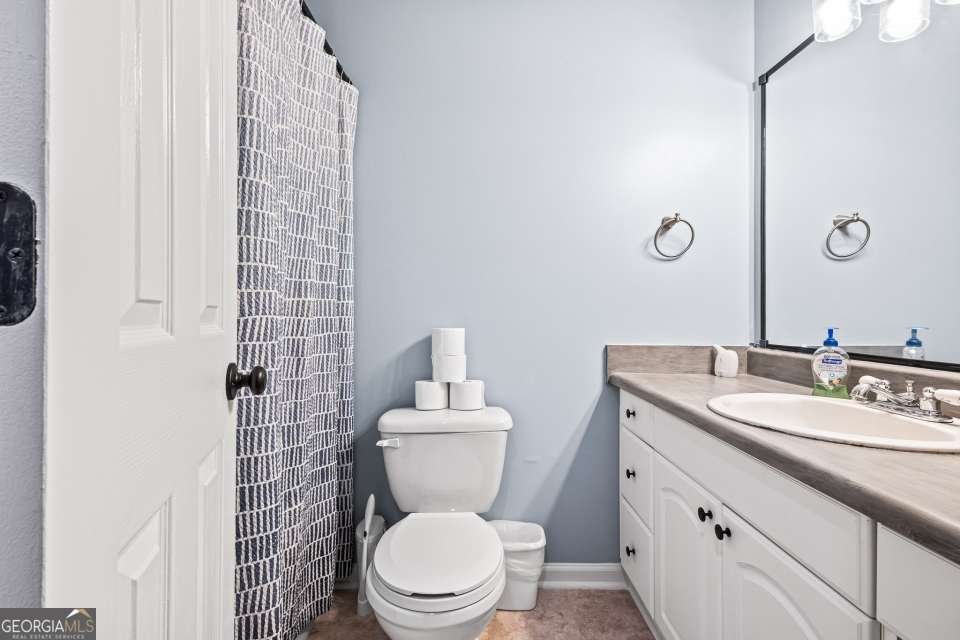233 Ivy Creek Drive Loganville - 2