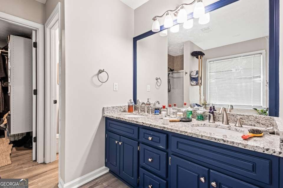 233 Ivy Creek Drive Loganville - 21