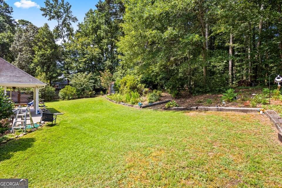 233 Ivy Creek Drive Loganville - 3