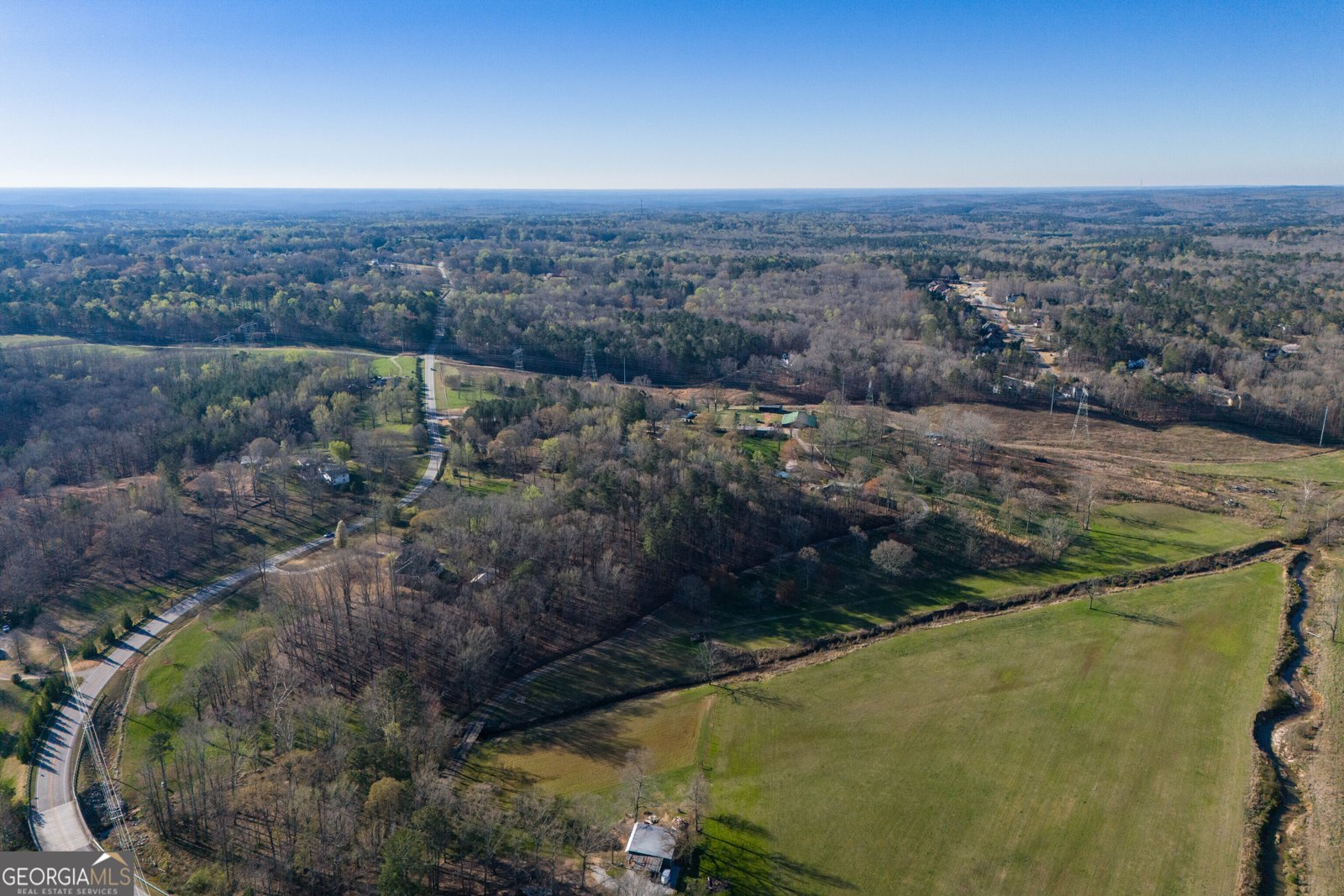 3721 Mason Creek Road Winston - 1