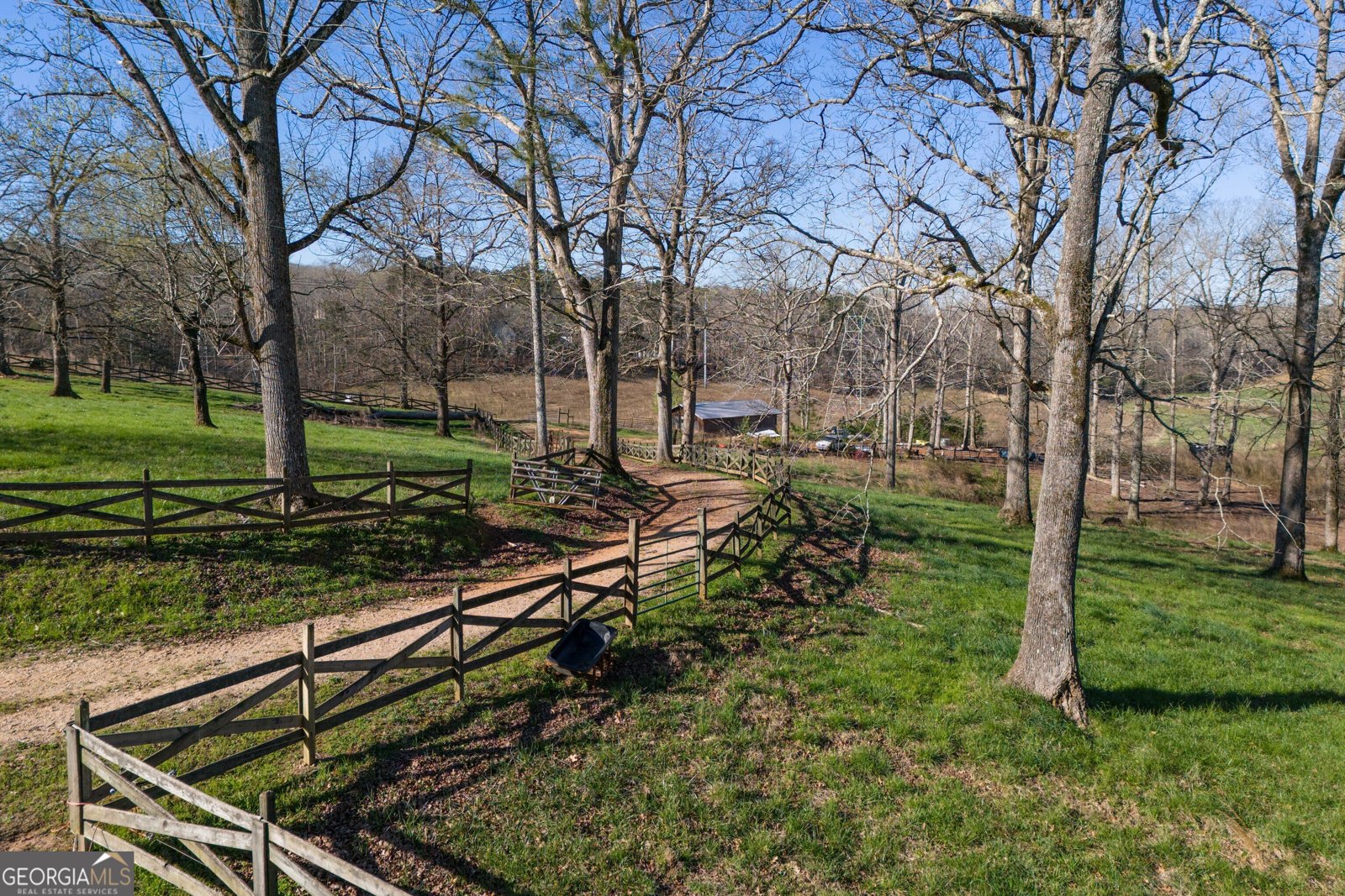 3721 Mason Creek Road Winston - 11