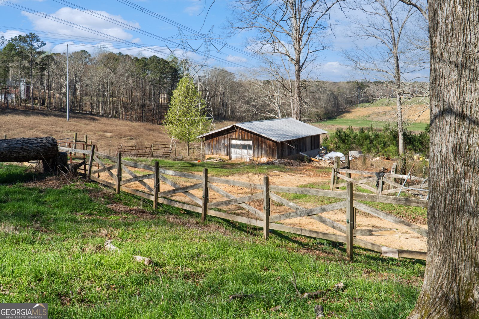 3721 Mason Creek Road Winston - 12