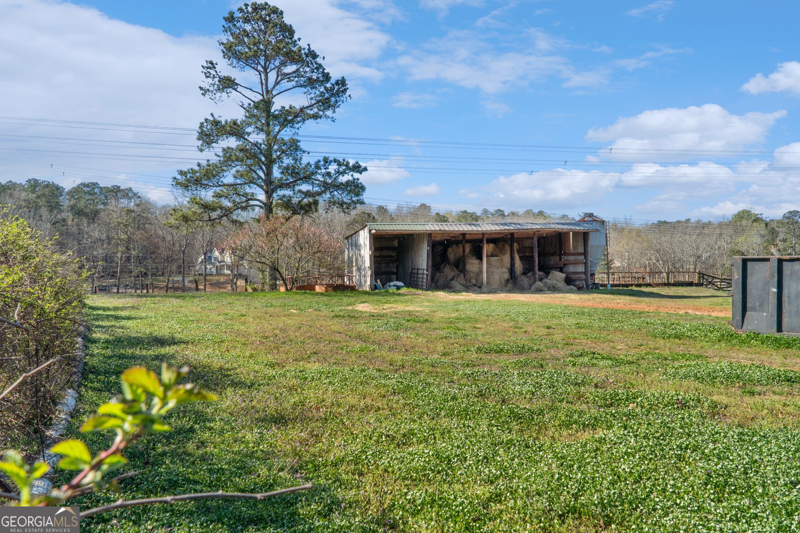 3721 Mason Creek Road Winston - 14