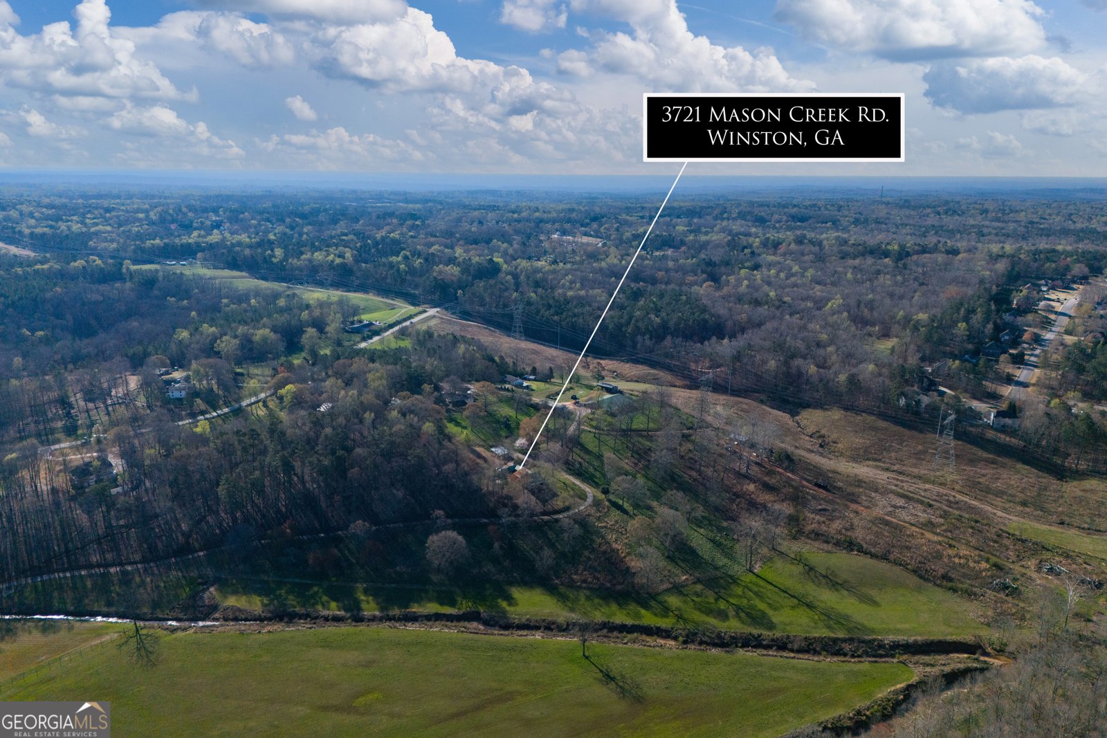 3721 Mason Creek Road Winston - 17