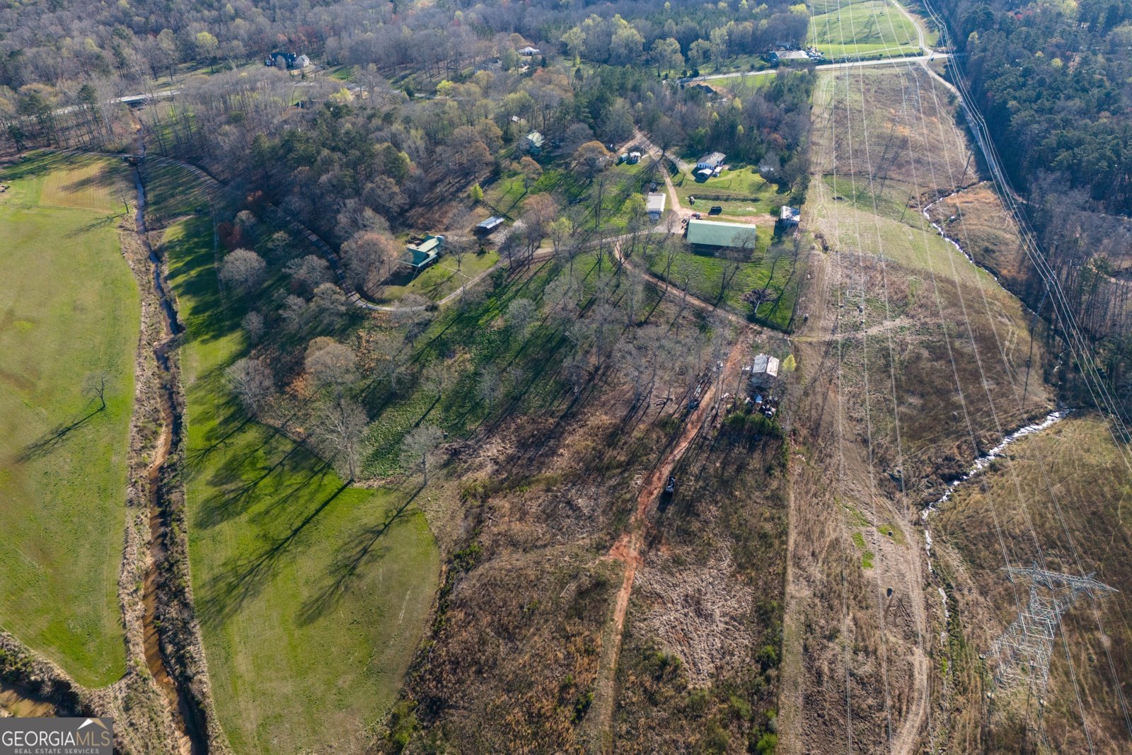 3721 Mason Creek Road Winston - 18