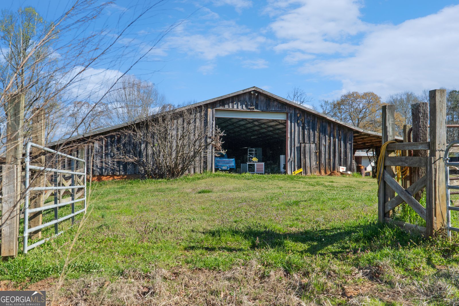 3721 Mason Creek Road Winston - 19
