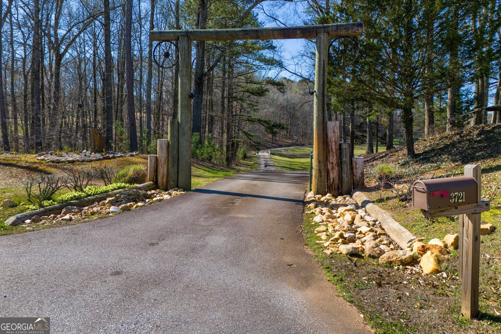 3721 Mason Creek Road Winston - 2