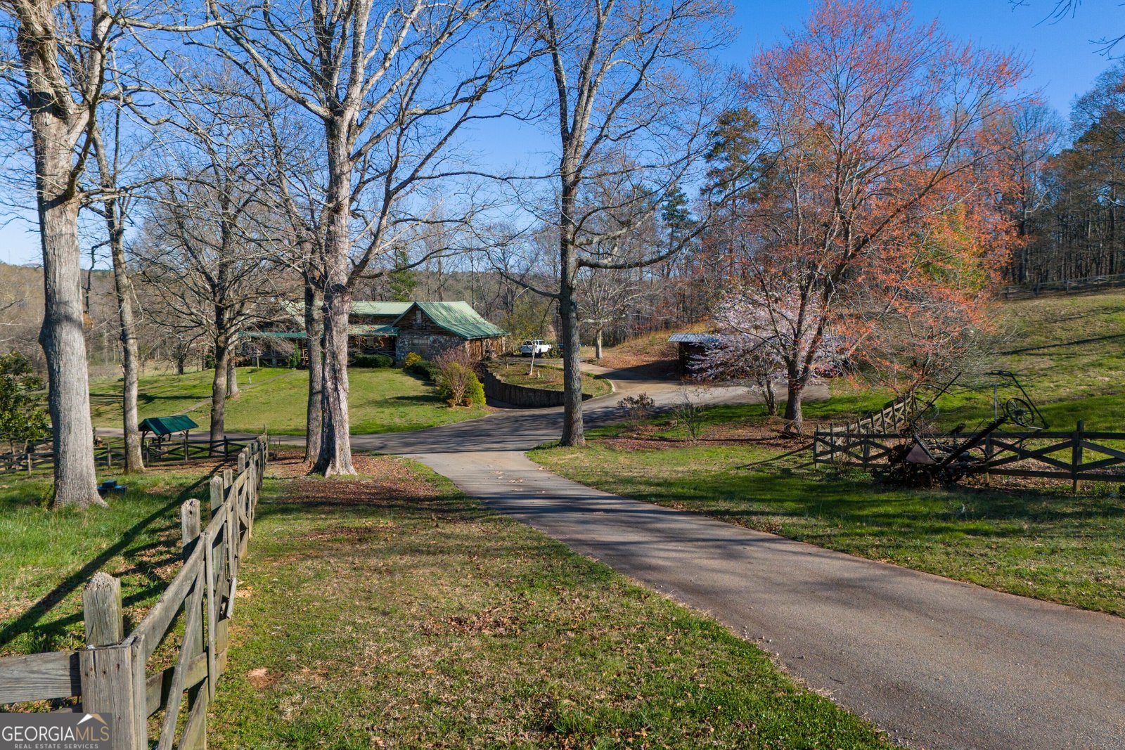 3721 Mason Creek Road Winston - 20