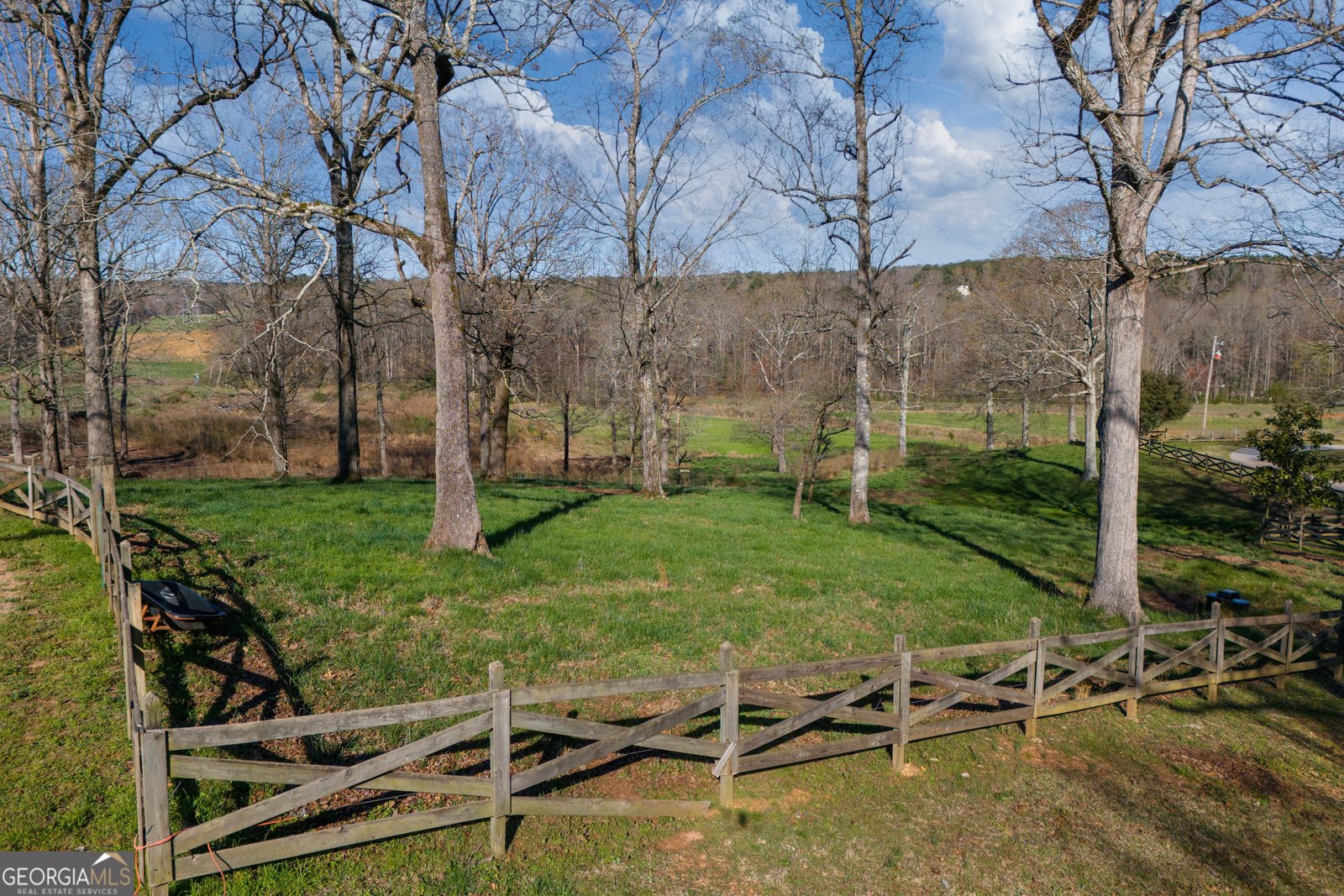 3721 Mason Creek Road Winston - 21